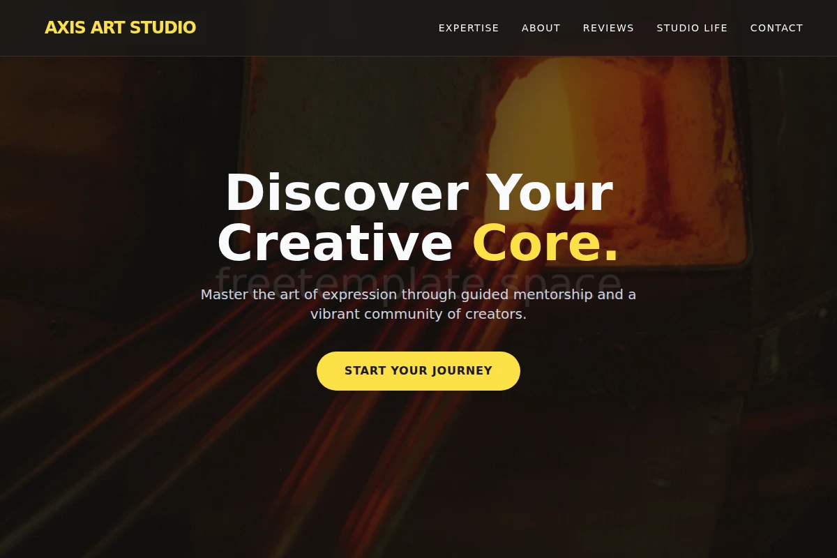 Axis Art Studio