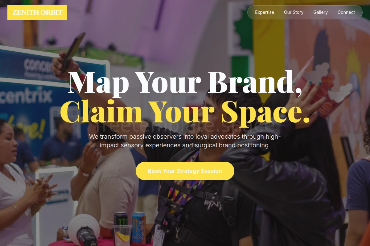 brand-activation