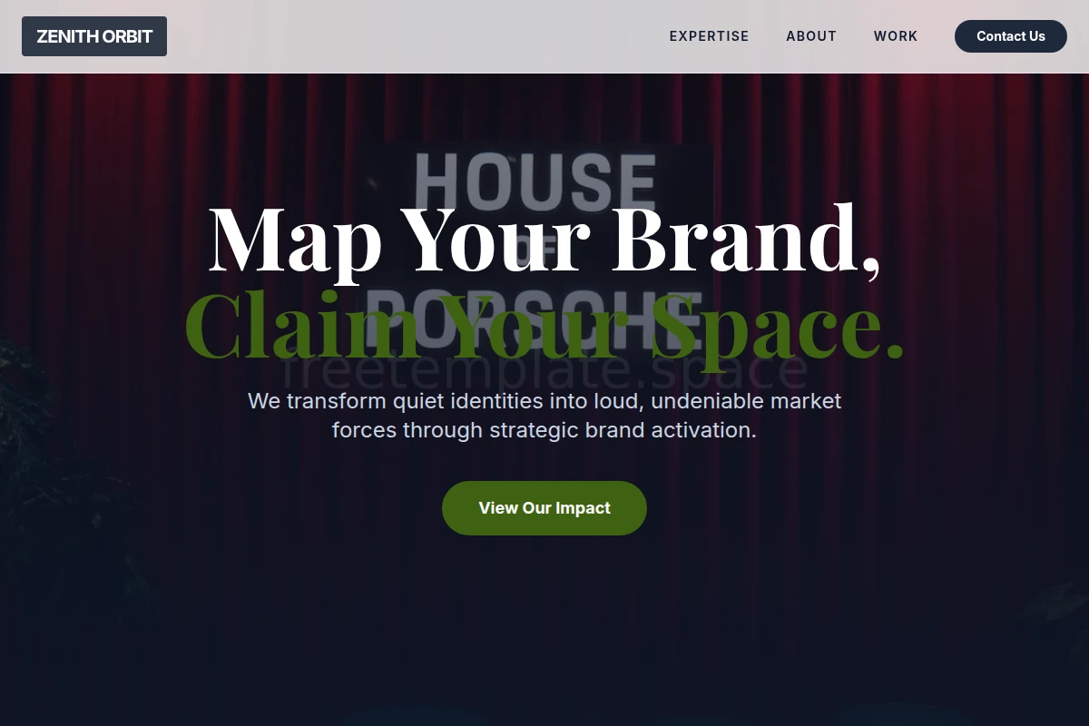 Unit Brand Activation
