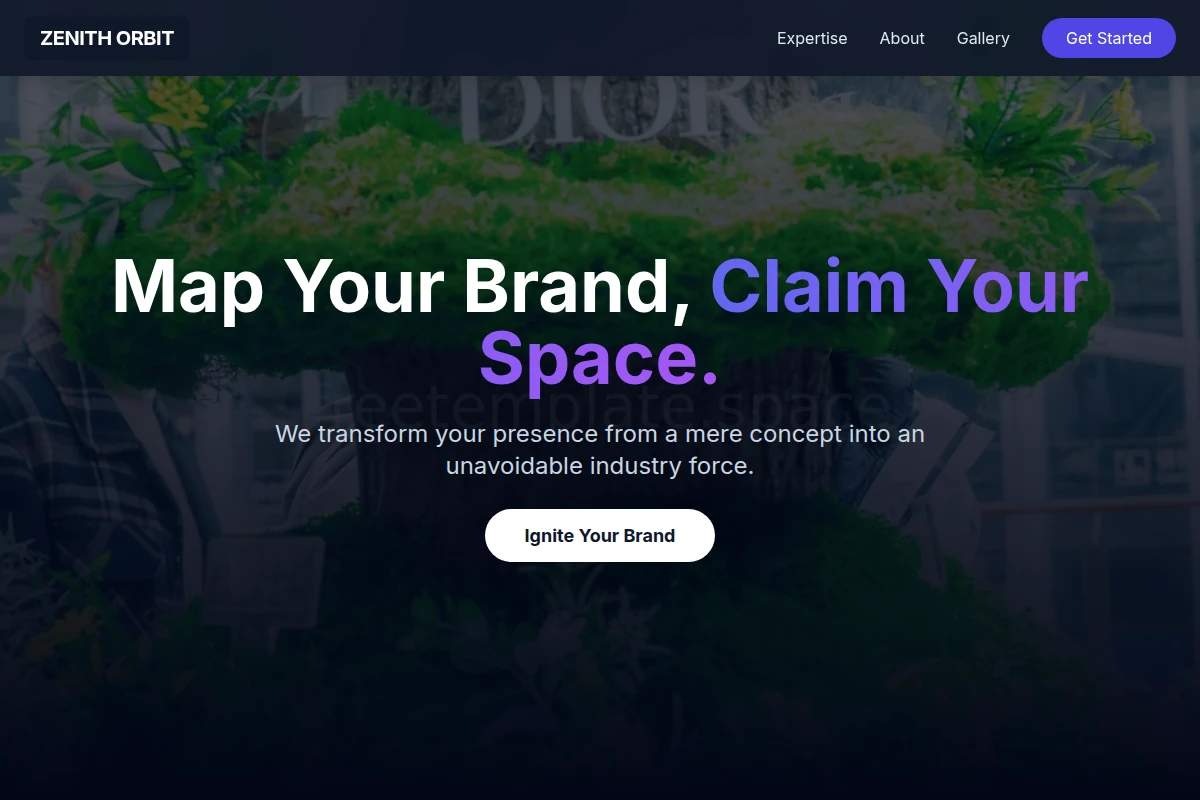 Vault Brand Activation