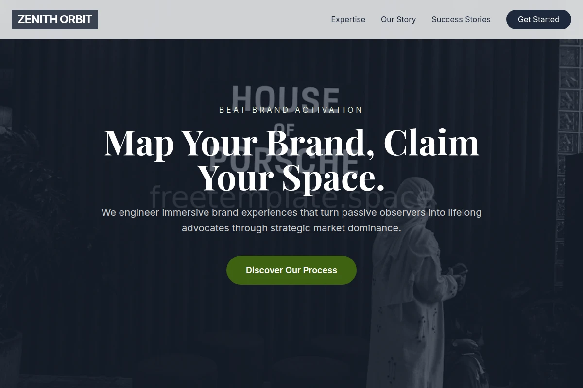 Beat Brand Activation