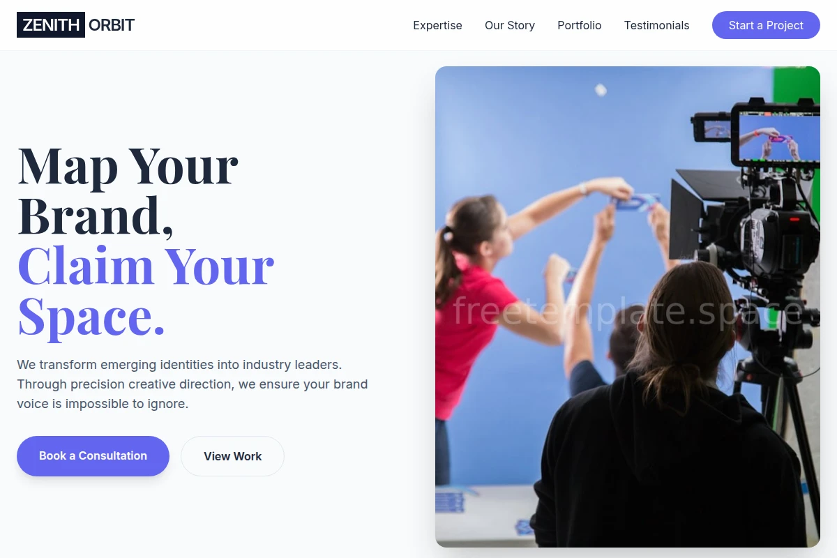 Unit Creative Direction