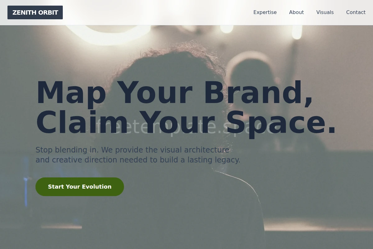 Unit Creative Direction