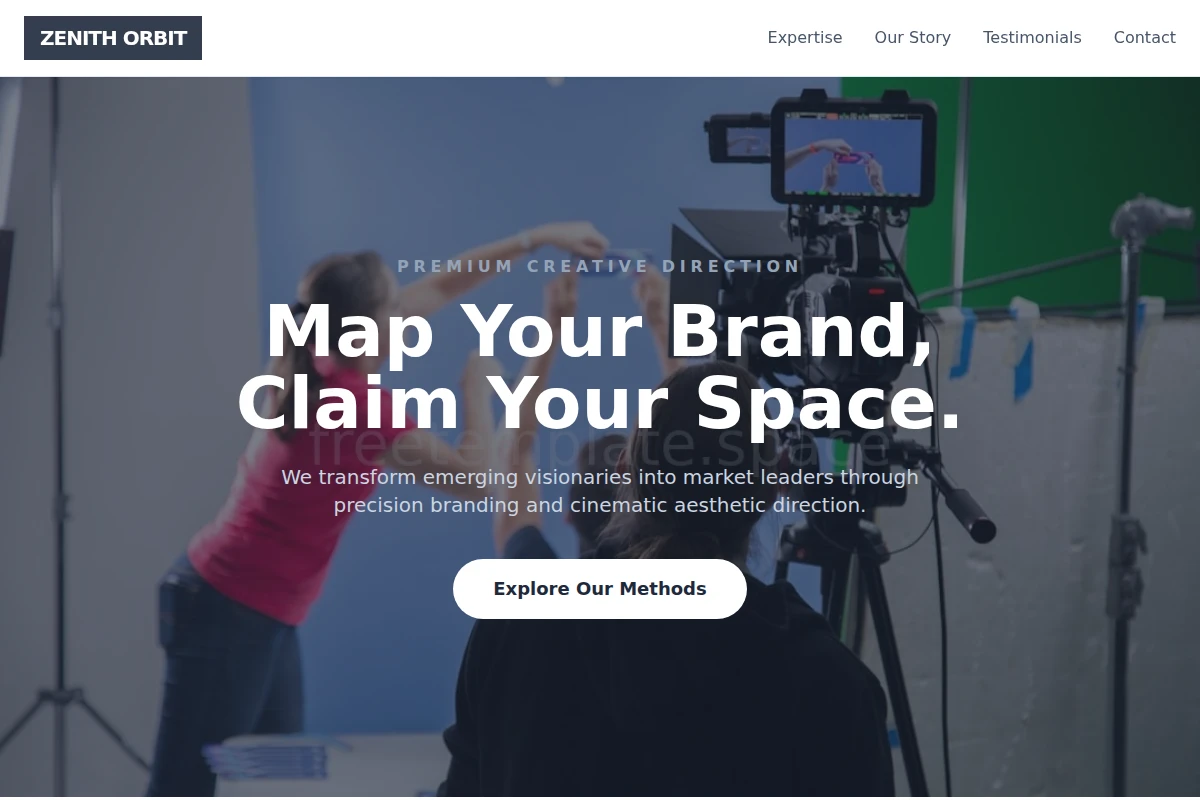 Portal Creative Direction