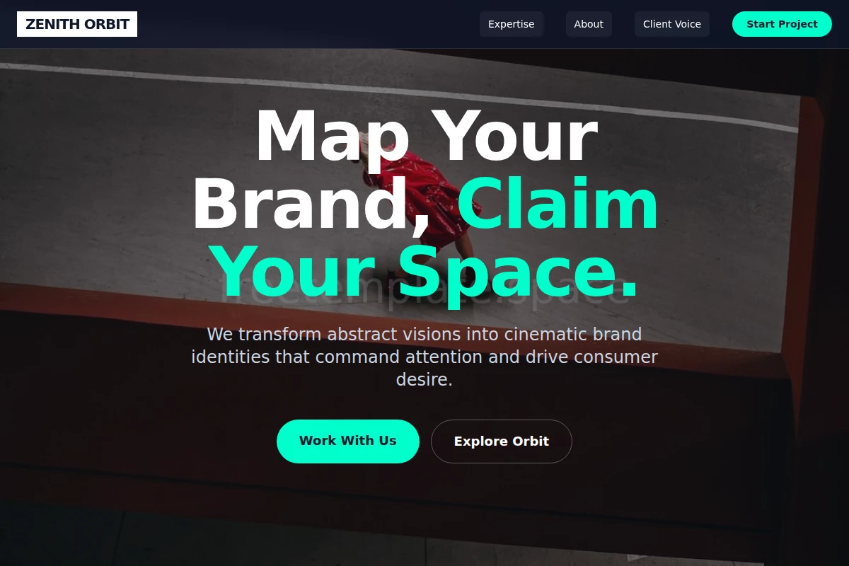 Facet Creative Direction