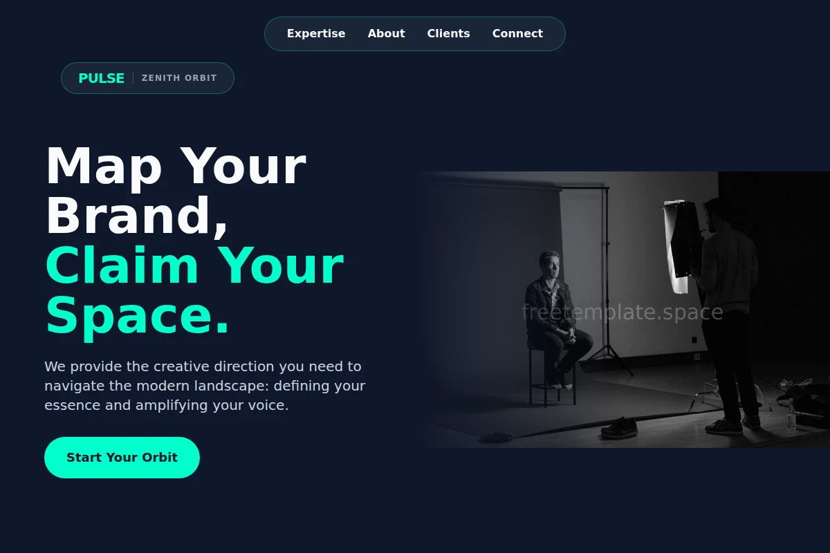 Pulse Creative Direction
