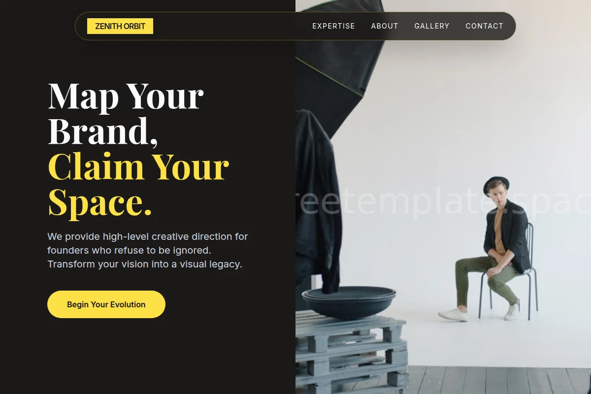 Flow Creative Direction