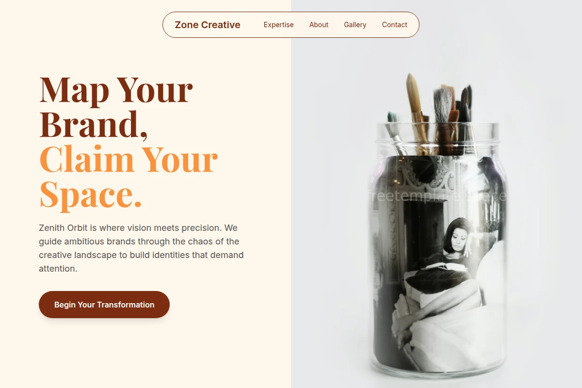 Zone Creative Direction