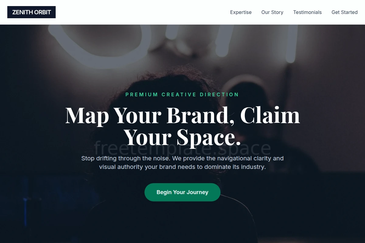 Link Creative Direction