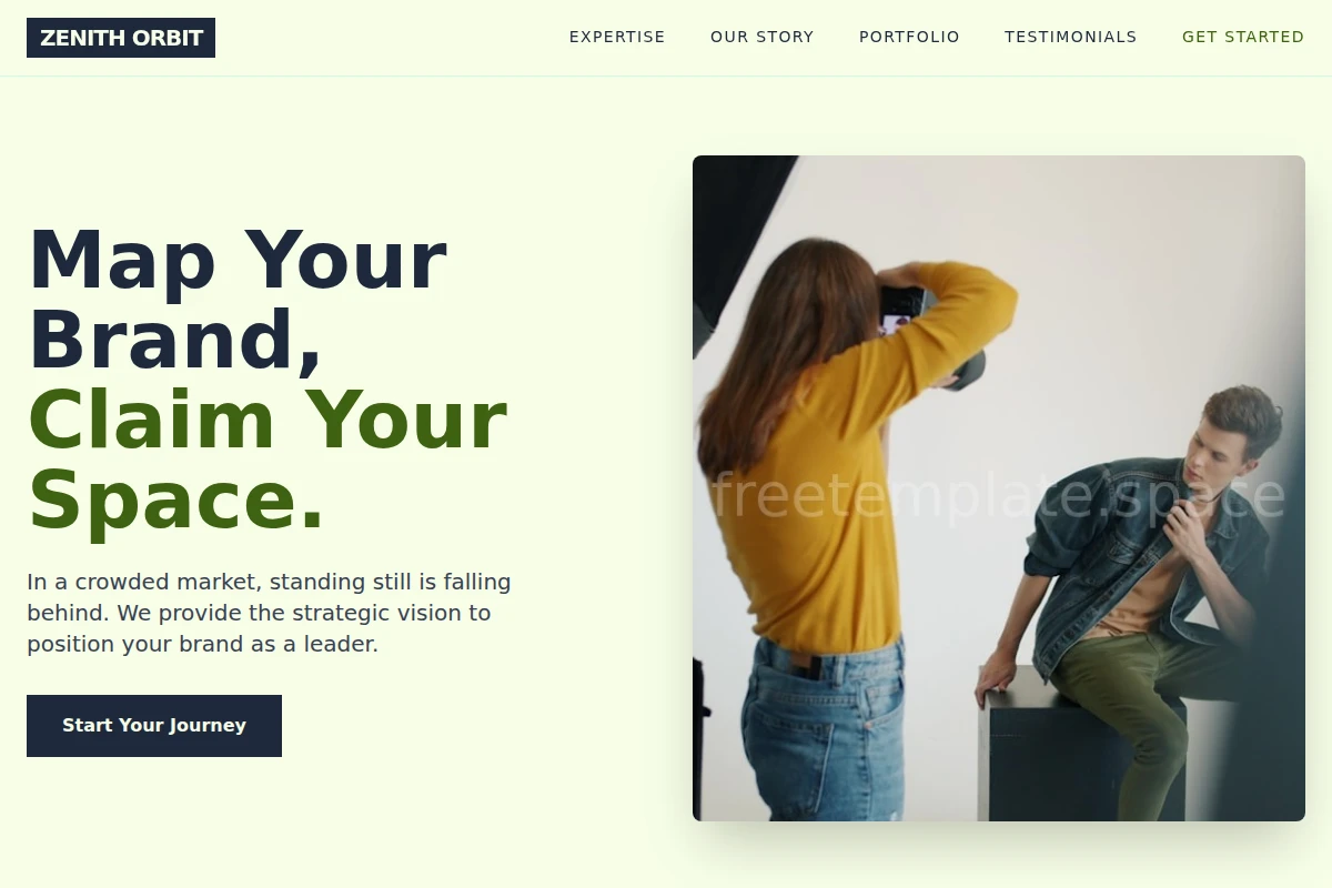 Node Creative Direction