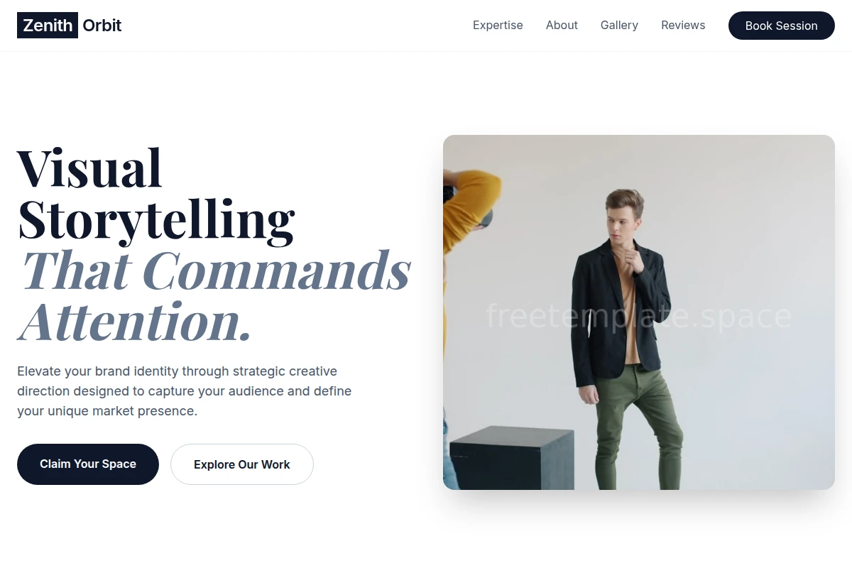 Link Creative Direction