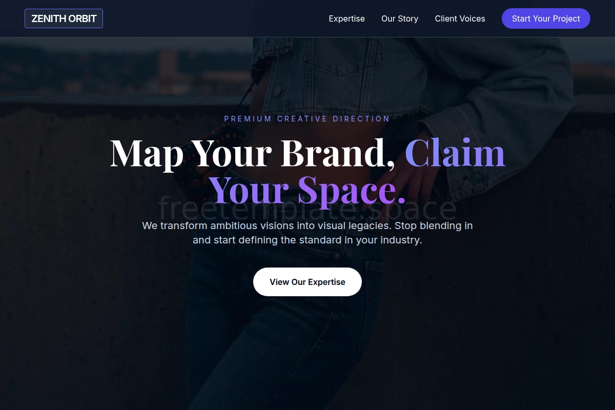 Spark Creative Direction