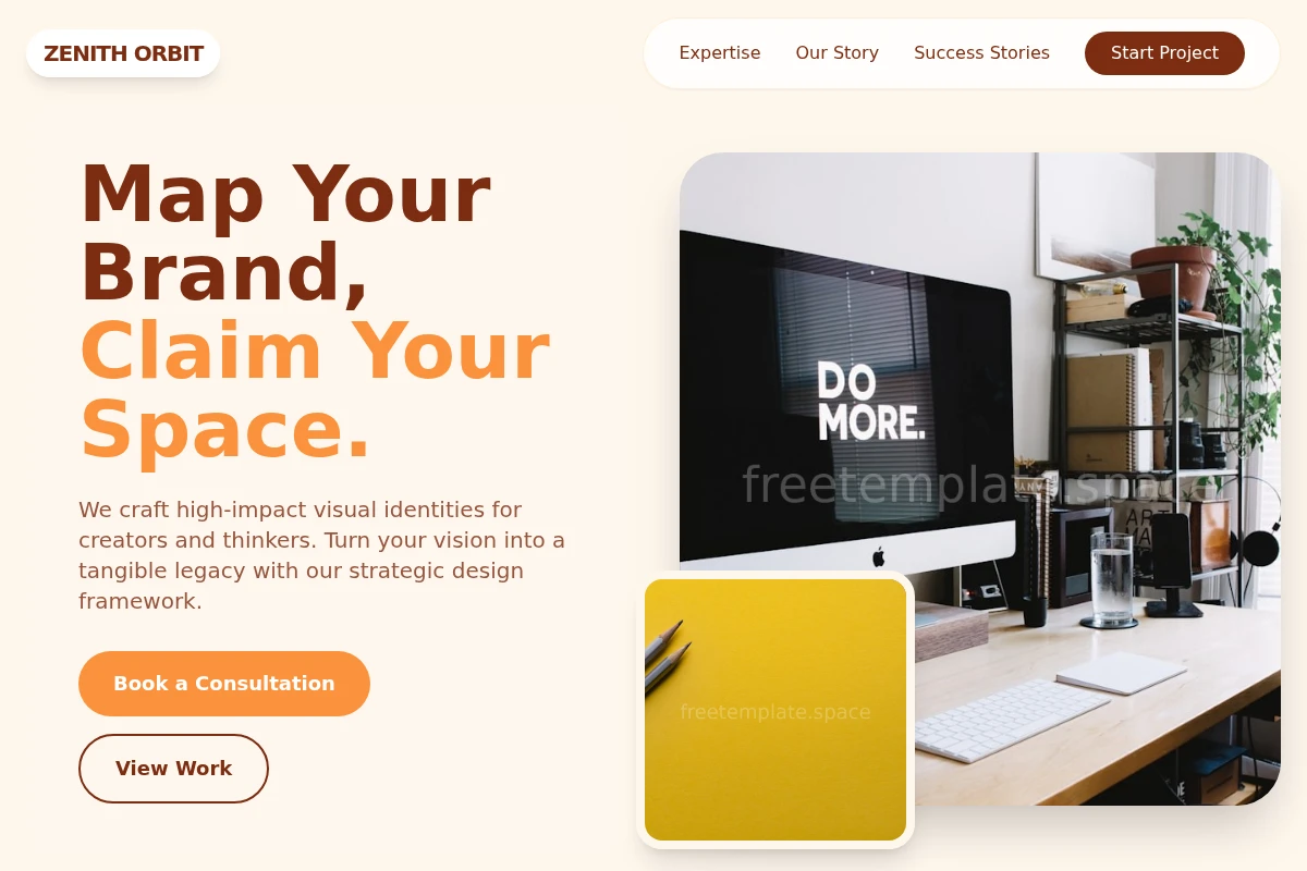 Flow Portfolio