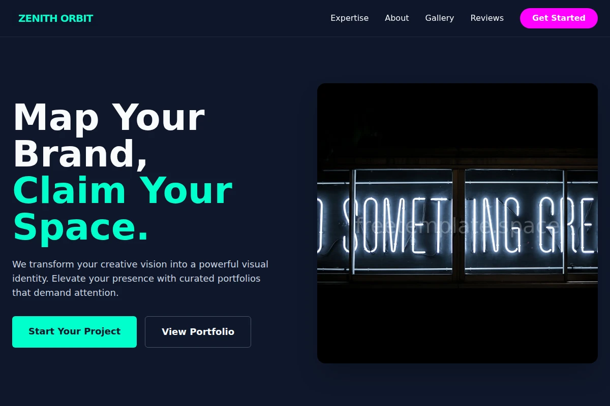 Gallery Portfolio