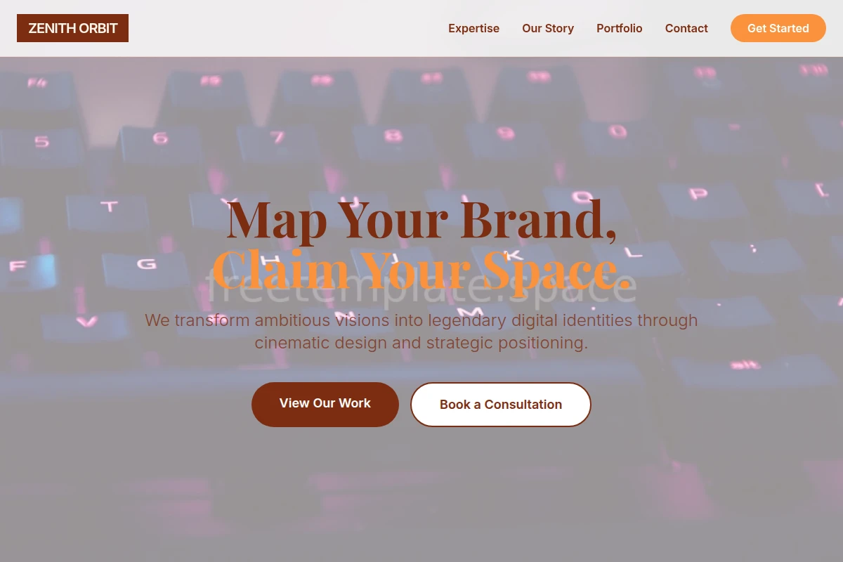 Shift Portfolio