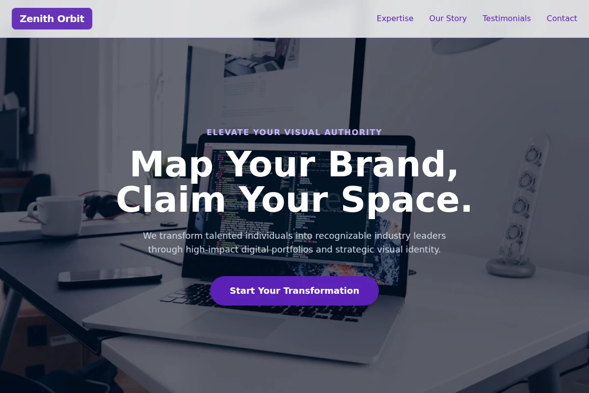 Point Portfolio