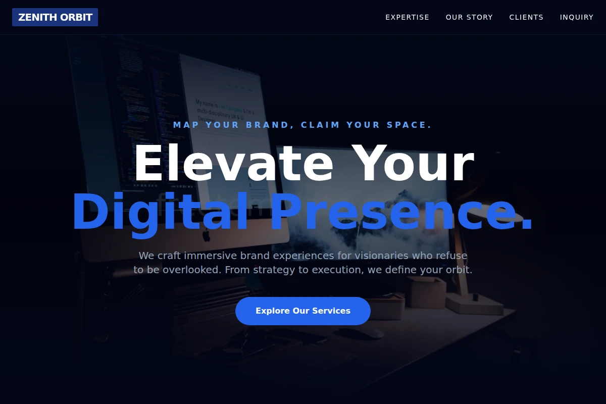 Core Portfolio