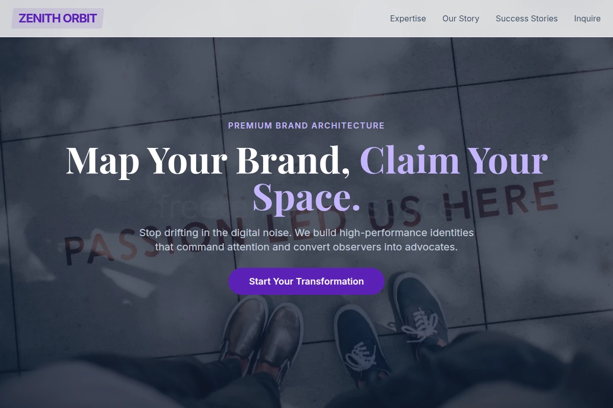 Element Portfolio