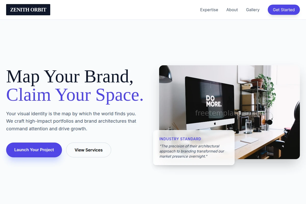 Horizon Portfolio