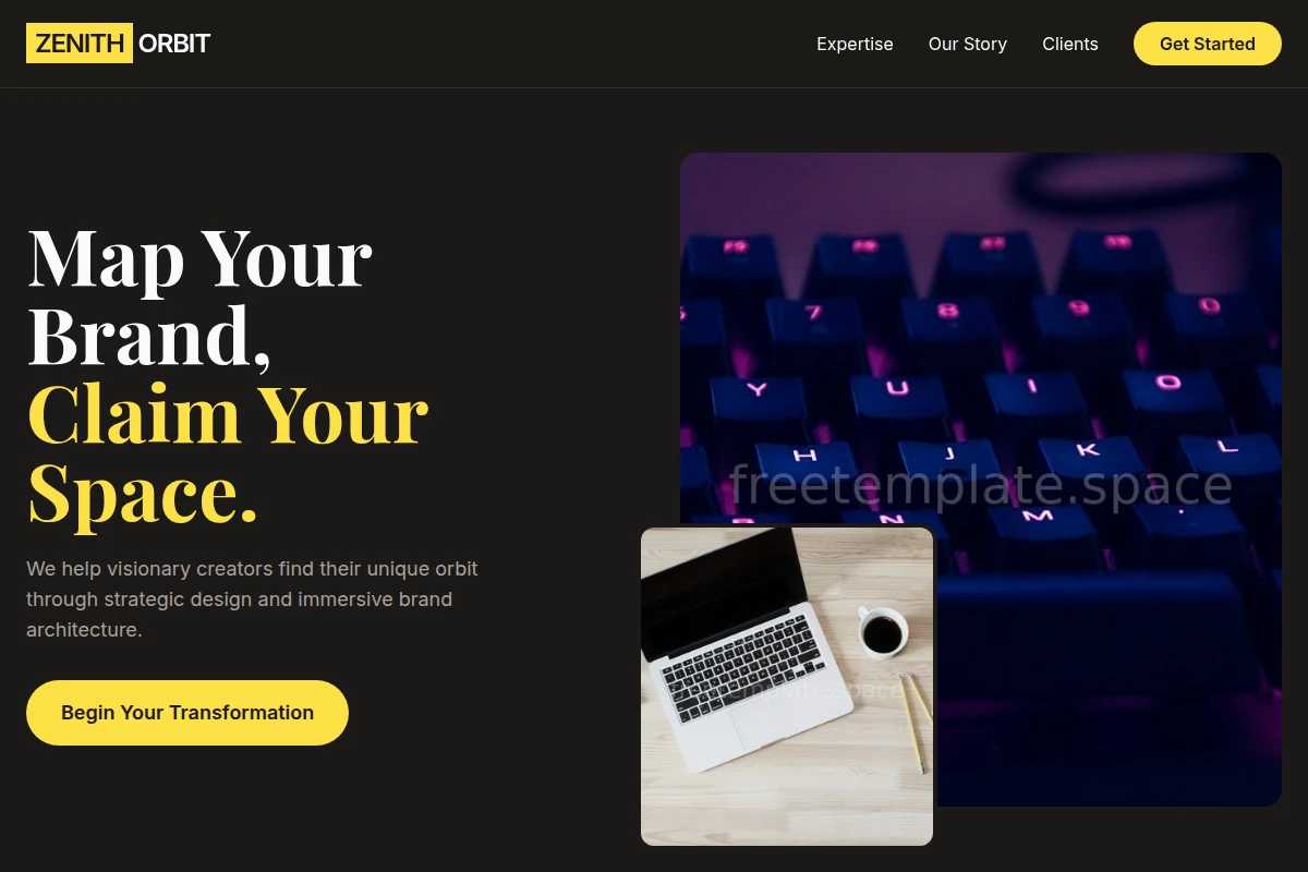 Flow Portfolio