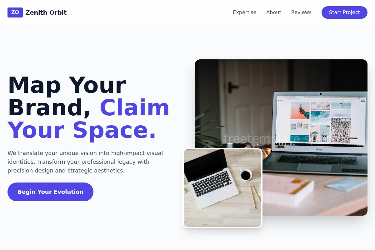 Element Portfolio