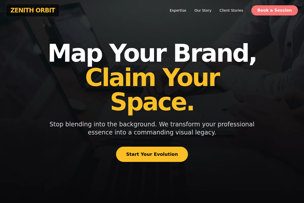 Ray Portfolio