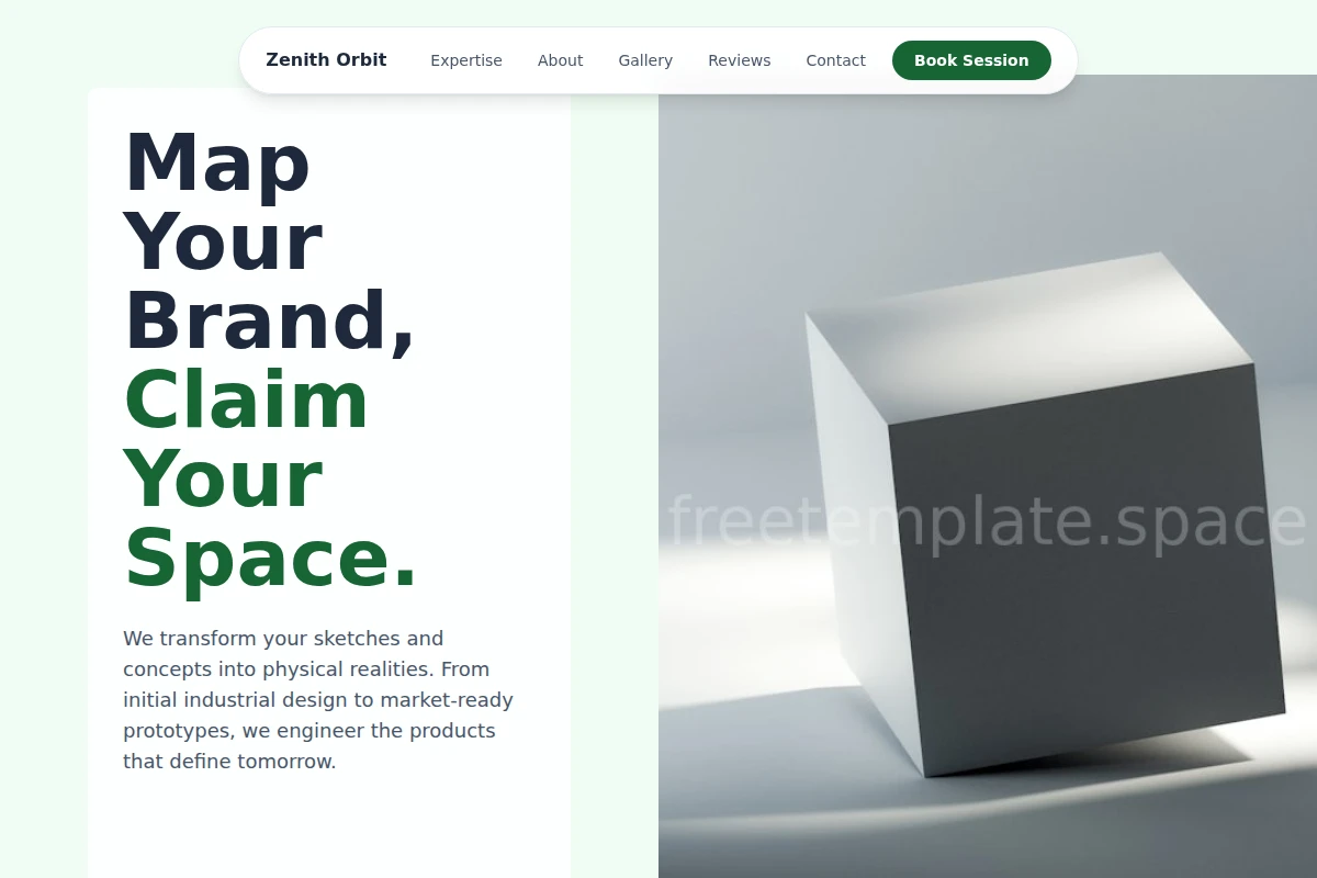 Module Product Design