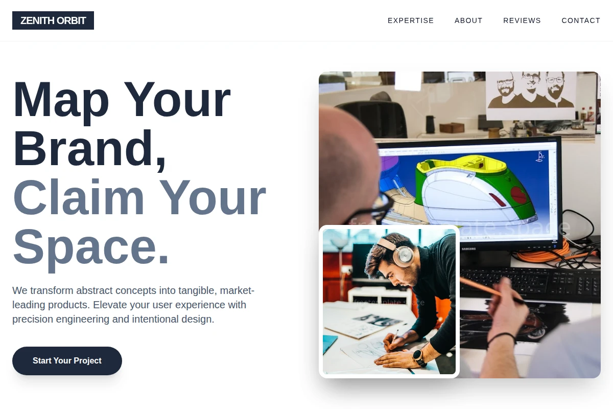 Glow Product Design