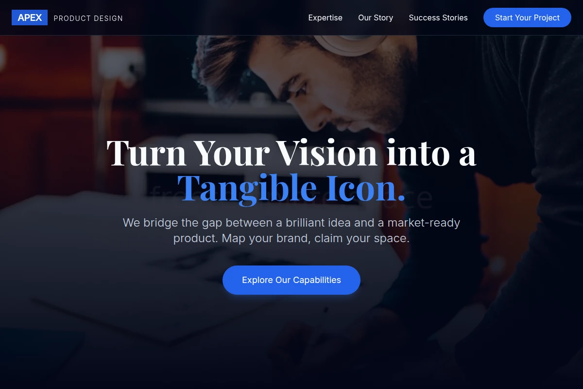 Apex Product Design