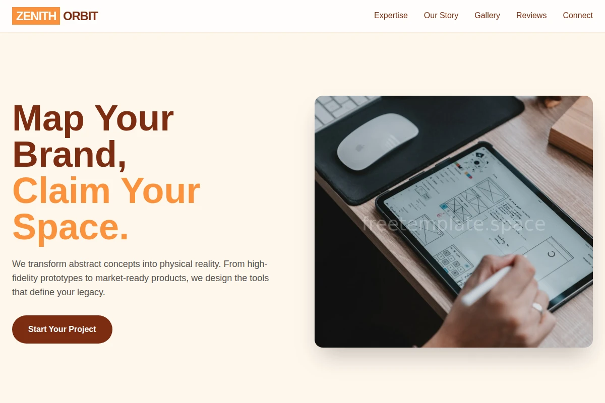 Core Product Design