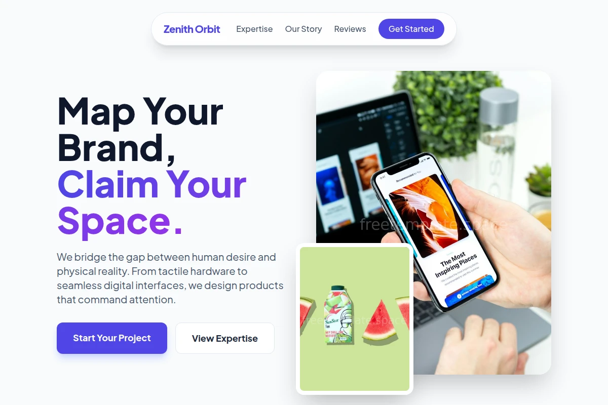 Core Product Design