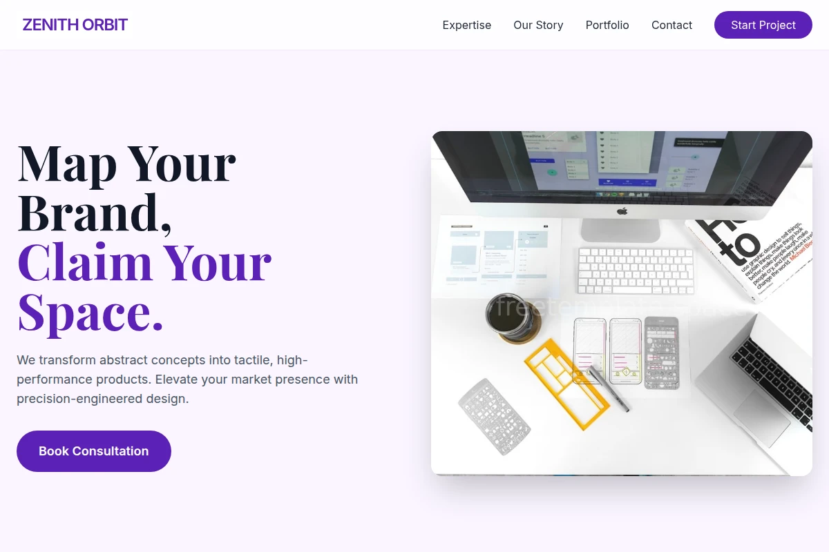 Layer Product Design