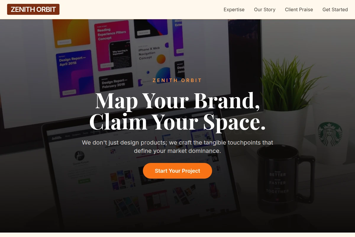Edge Product Design